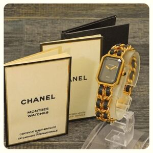COPY - Chanel women's watch
